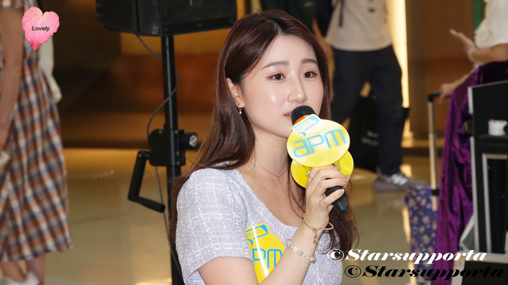 20250706 Sammi Tse @ APM Music Live @ 香港觀塘APM
